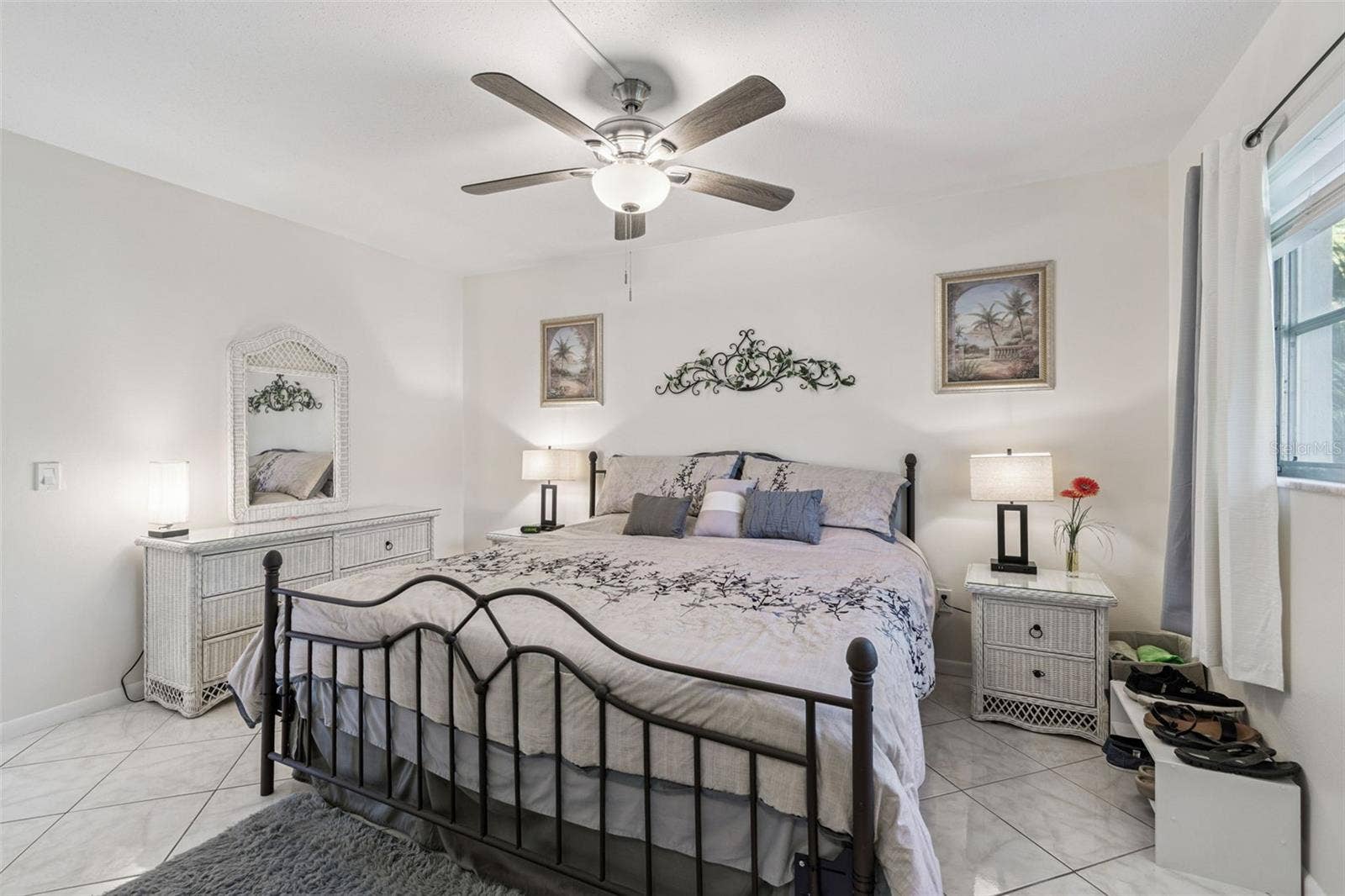 2750 E BAY DRIVE, #12B, Largo, FL 33771 Bedroom