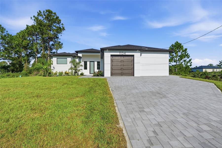 Property photo for 1134 HOLMES AVE S, Lehigh Acres, FL