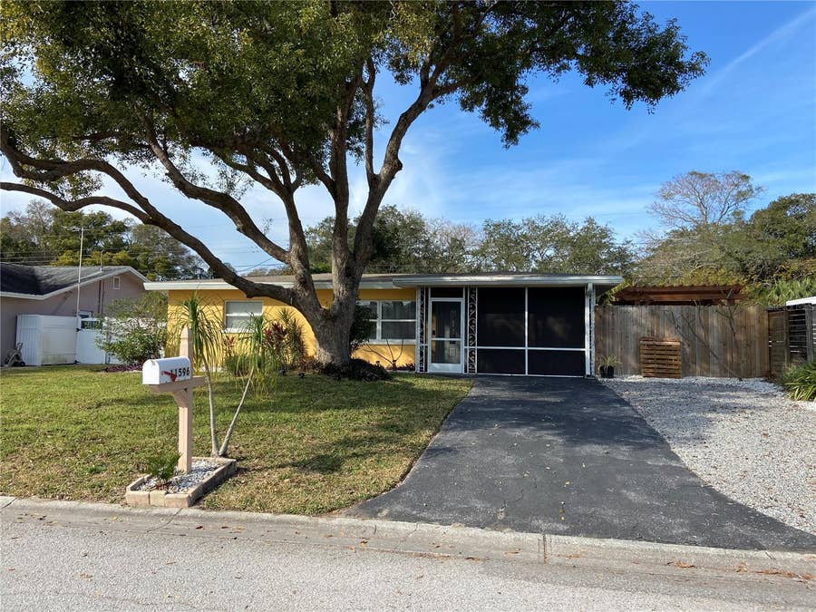 Property photo for 11596 116TH STREET, Largo, FL