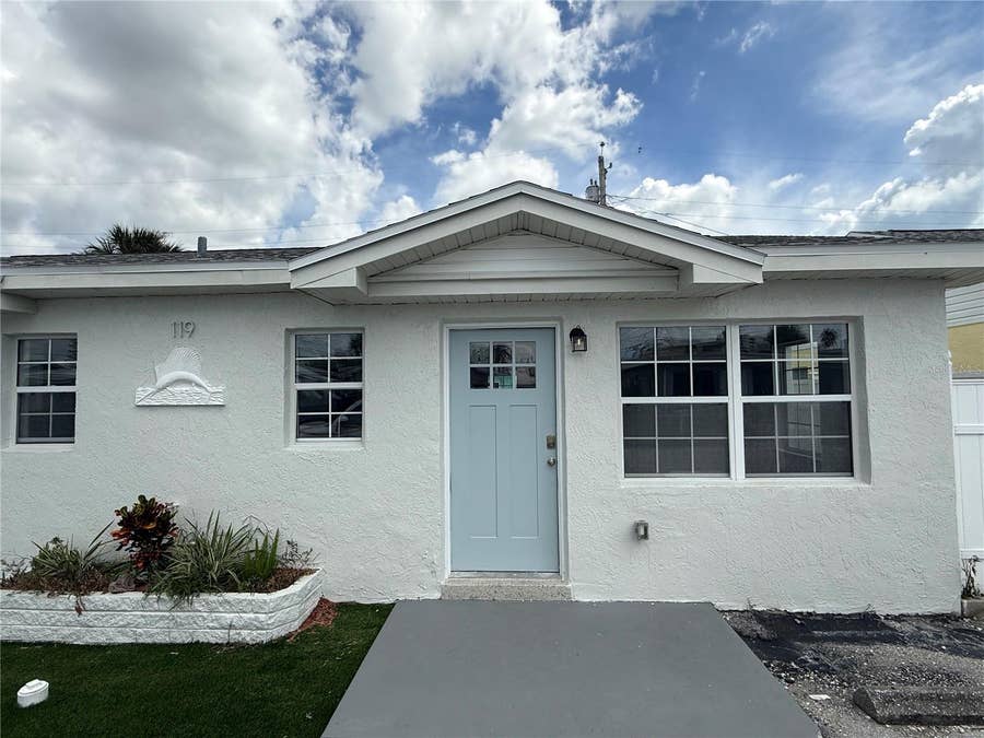 Property photo for 119 147TH AVENUE E, #B, Madeira Beach, FL