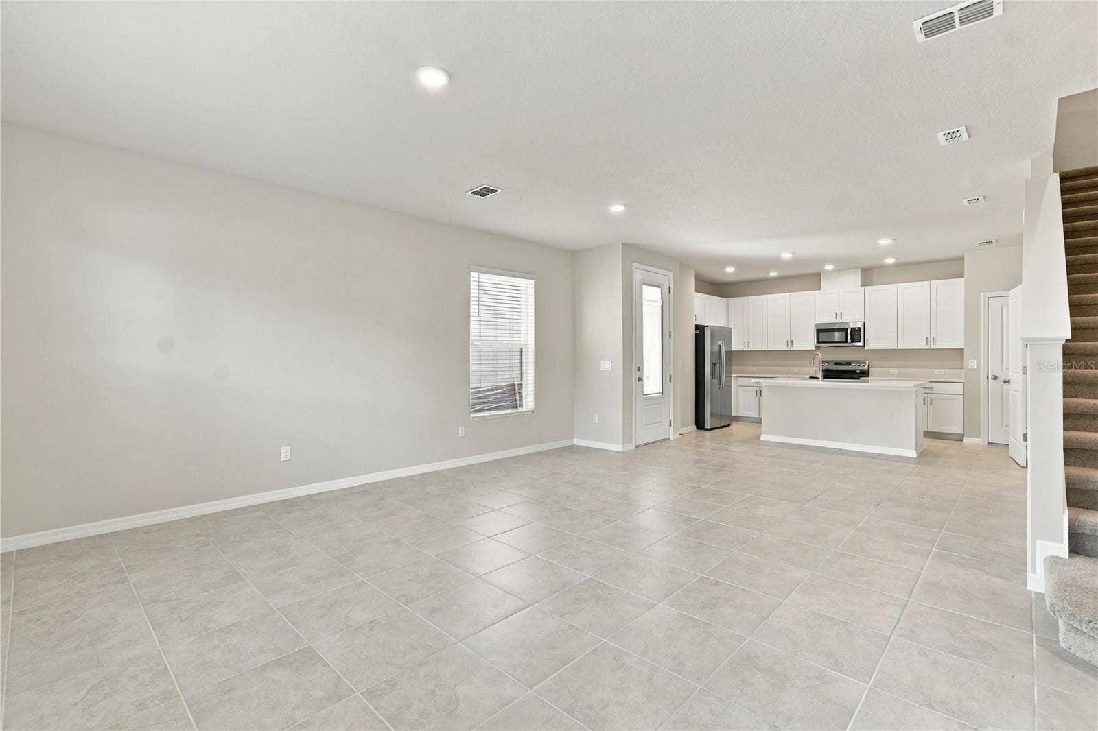 1193 WILD CREST LANE, Daytona Beach, FL 32117 Family Room