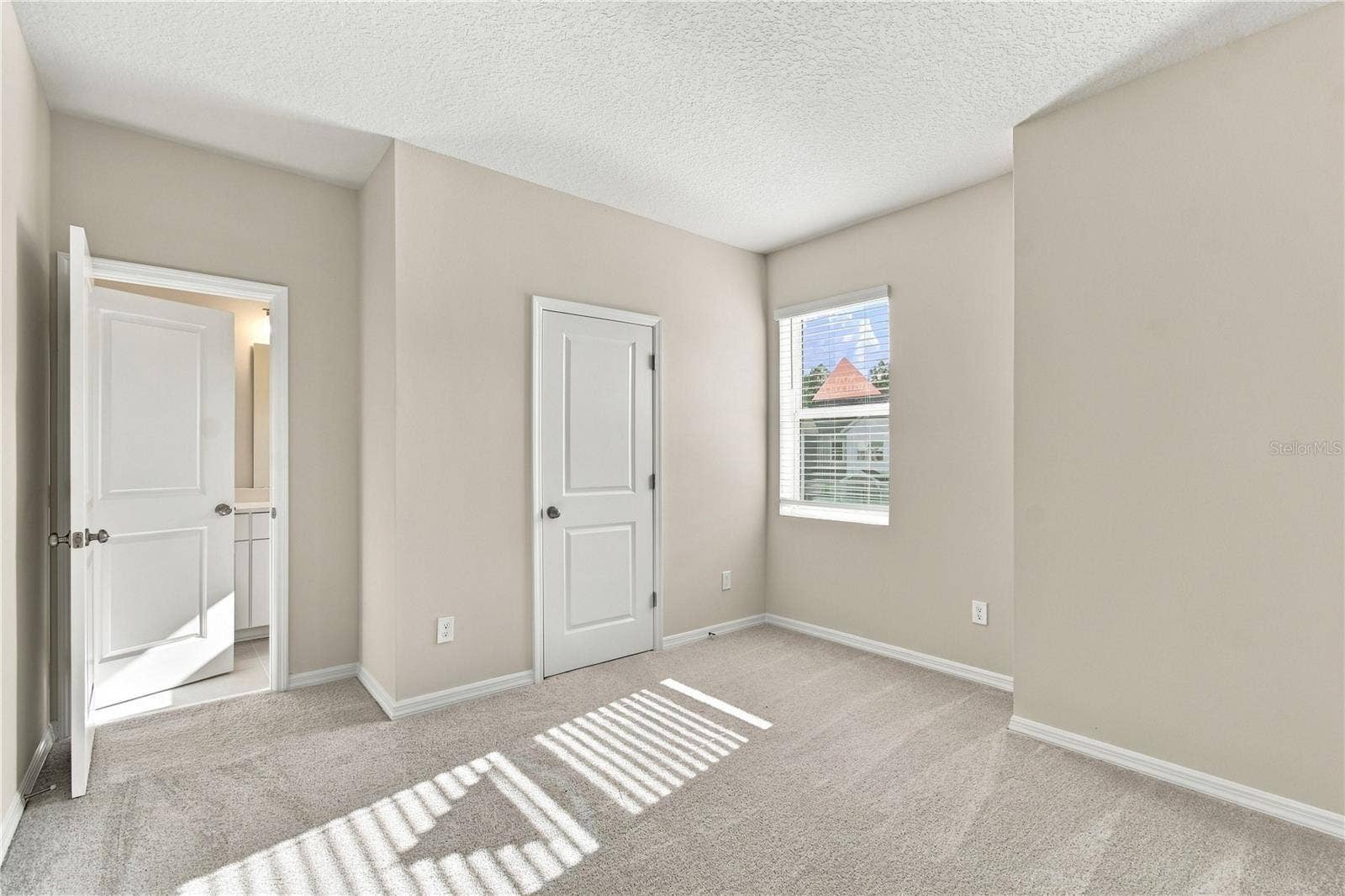 1193 WILD CREST LANE, Daytona Beach, FL 32117 Bedroom Two