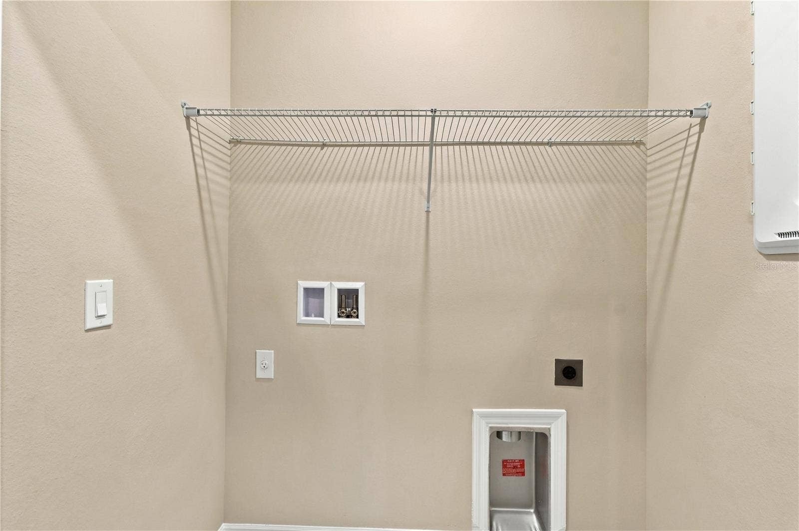 1193 WILD CREST LANE, Daytona Beach, FL 32117 Utility Room
