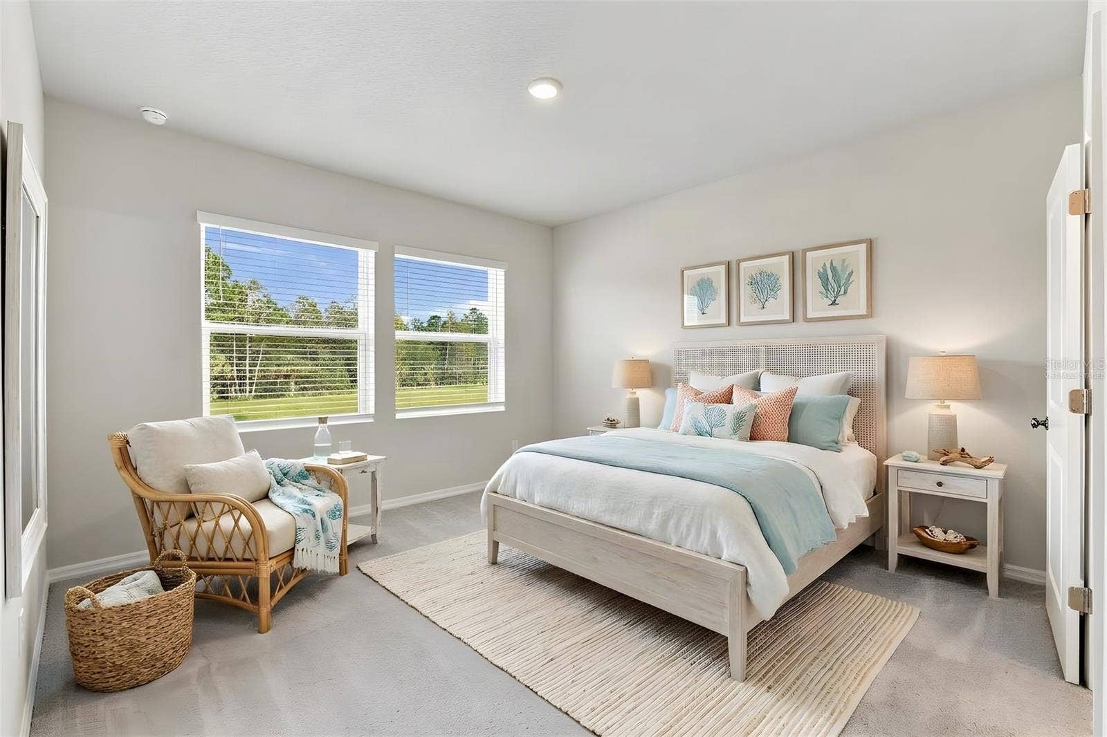 1193 WILD CREST LANE, Daytona Beach, FL 32117 Owner's Retreat **Virtually Staged