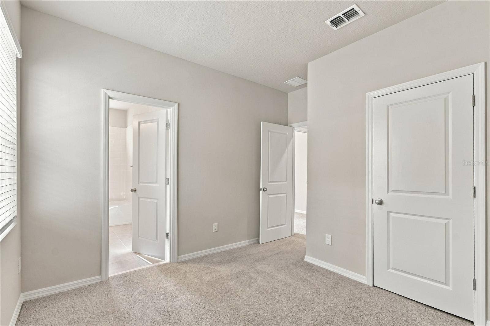 1193 WILD CREST LANE, Daytona Beach, FL 32117 Bedroom Three