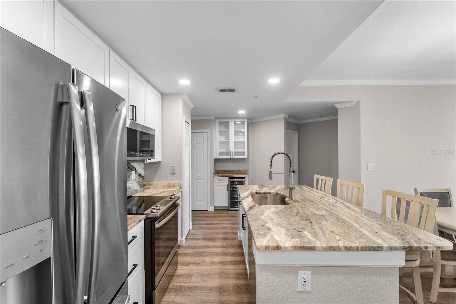 700 S HARBOUR ISLAND BOULEVARD, #323, Tampa, FL 33602