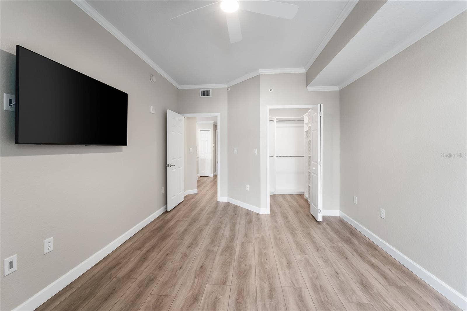 700 S HARBOUR ISLAND BOULEVARD, #323, Tampa, FL 33602