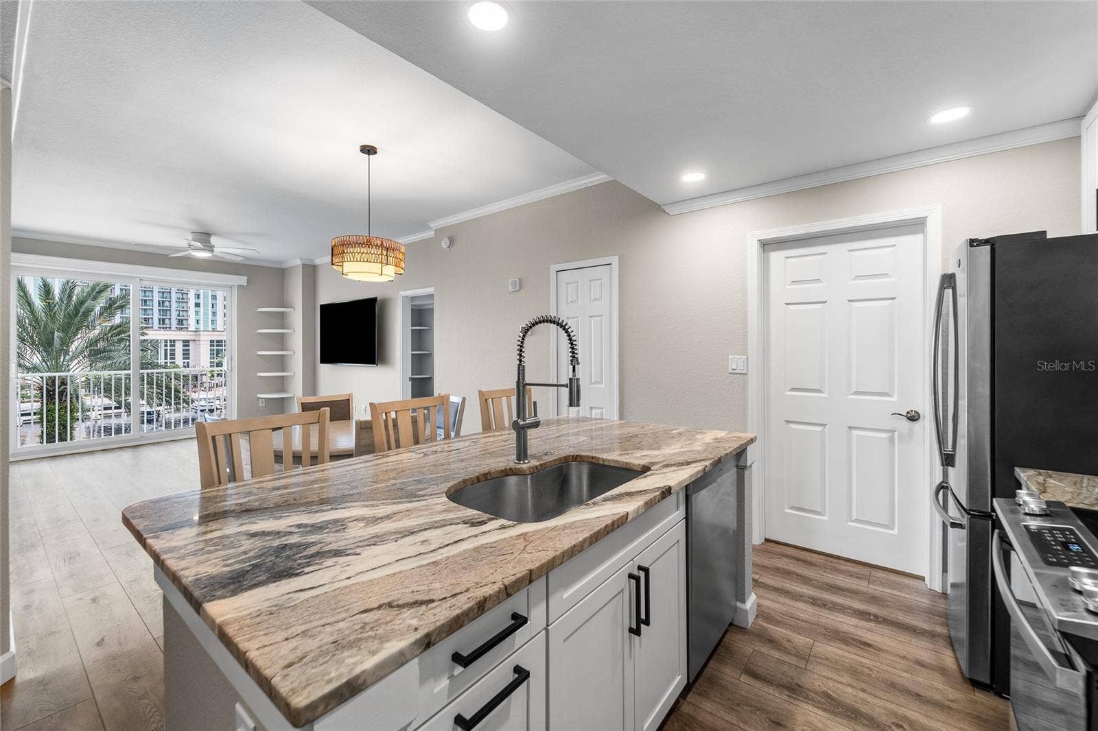700 S HARBOUR ISLAND BOULEVARD, #323, Tampa, FL 33602