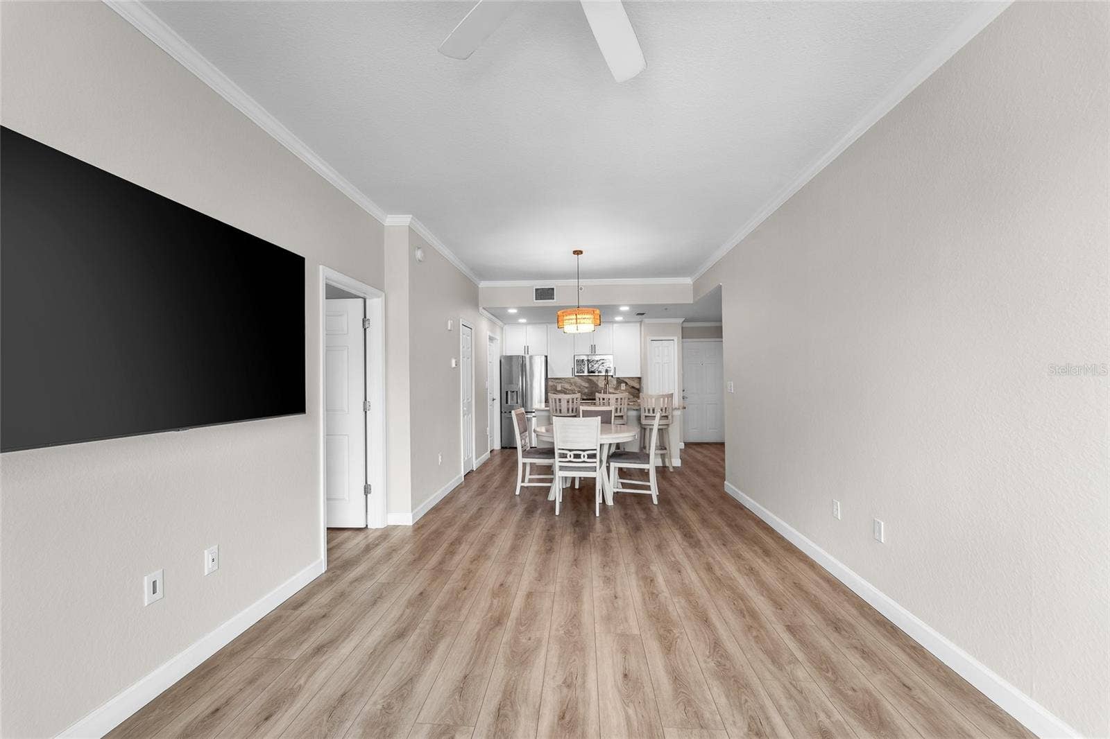 700 S HARBOUR ISLAND BOULEVARD, #323, Tampa, FL 33602