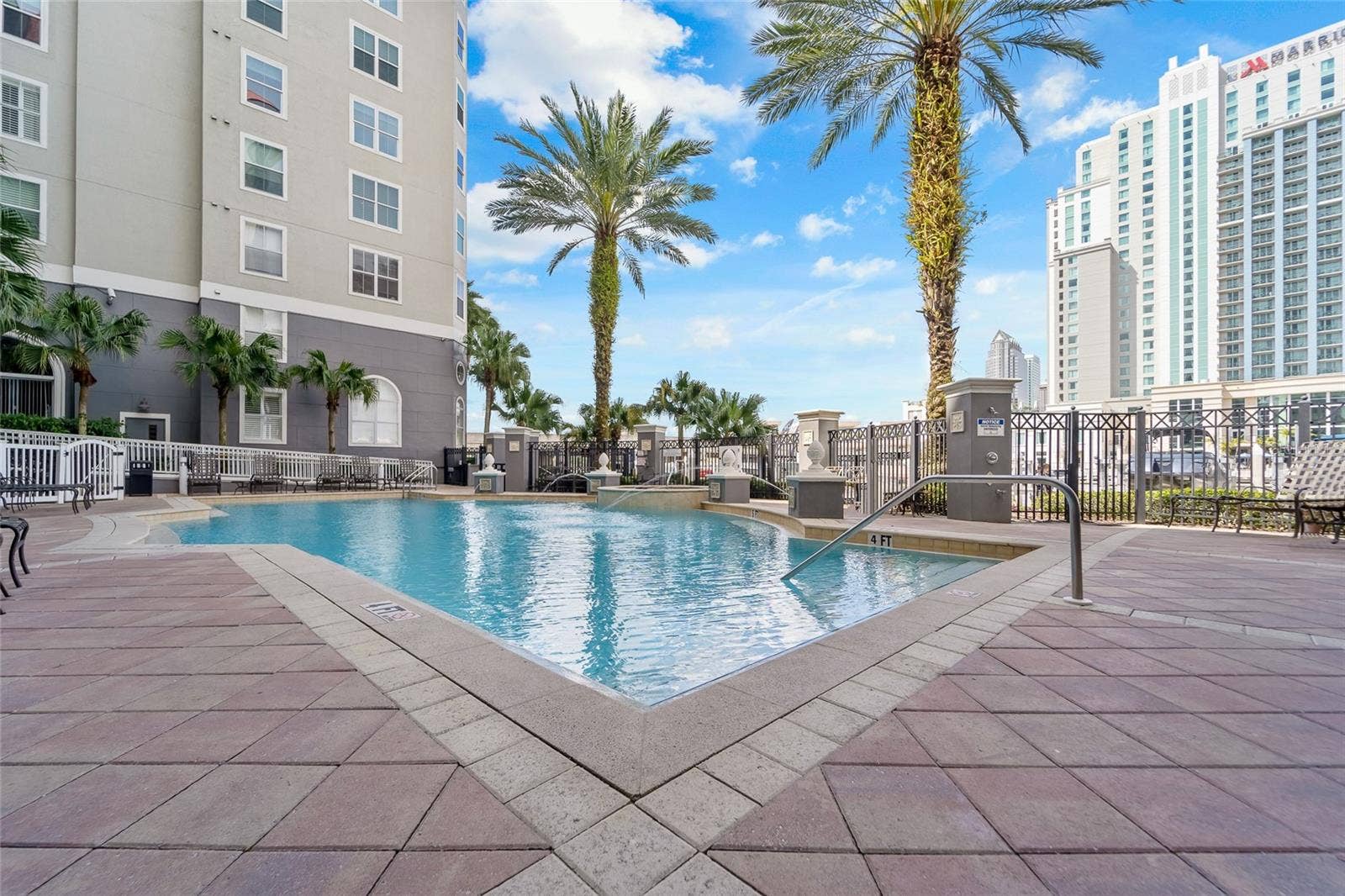 700 S HARBOUR ISLAND BOULEVARD, #323, Tampa, FL 33602
