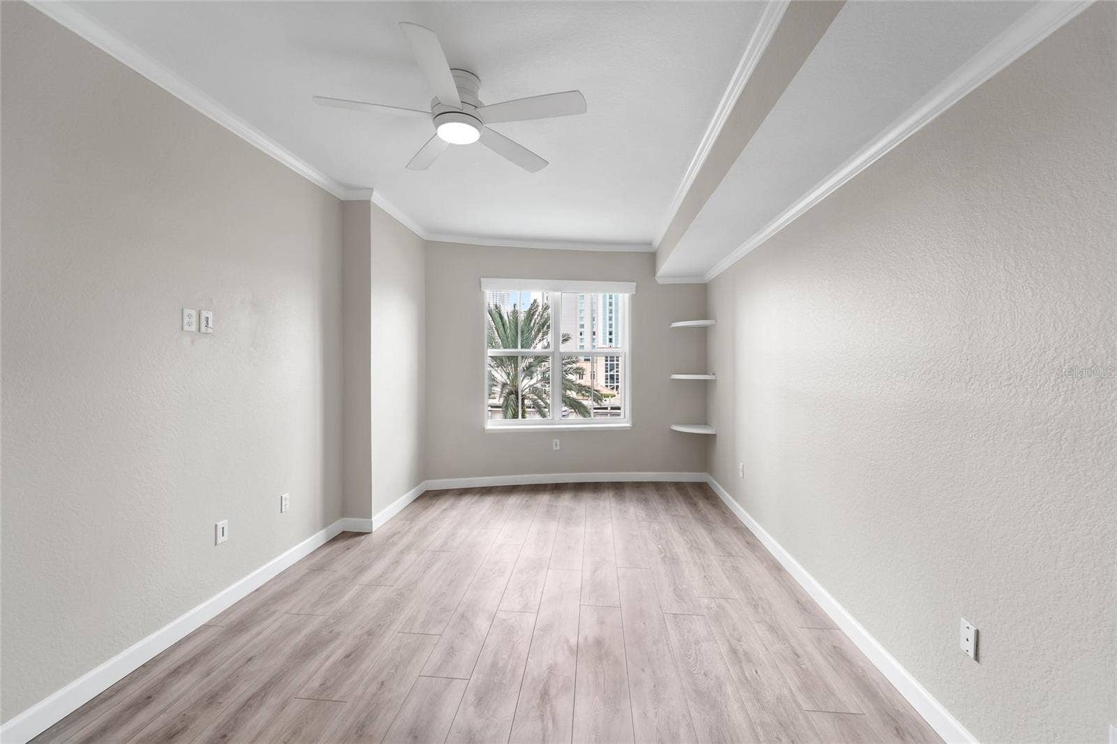 700 S HARBOUR ISLAND BOULEVARD, #323, Tampa, FL 33602