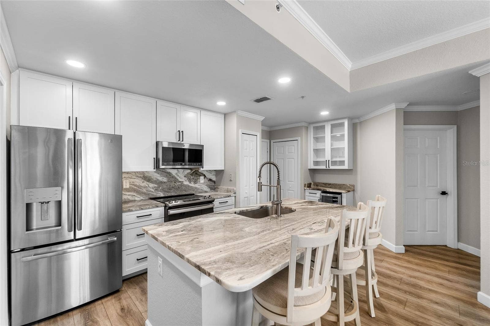 700 S HARBOUR ISLAND BOULEVARD, #323, Tampa, FL 33602