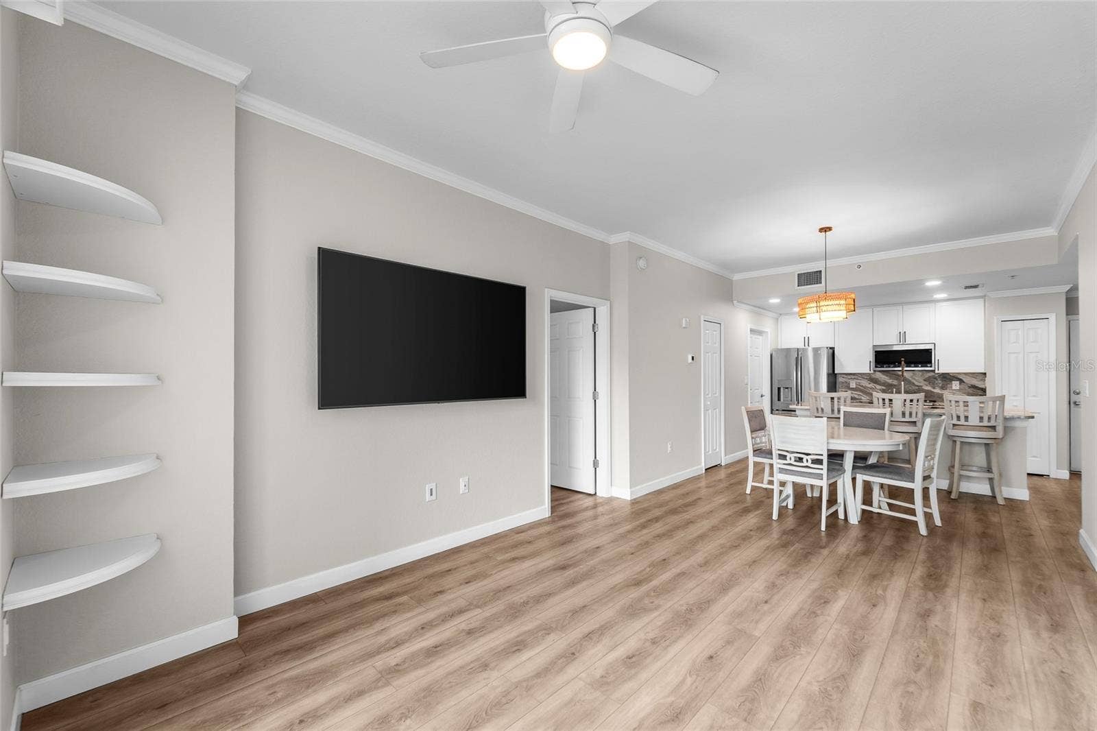 700 S HARBOUR ISLAND BOULEVARD, #323, Tampa, FL 33602
