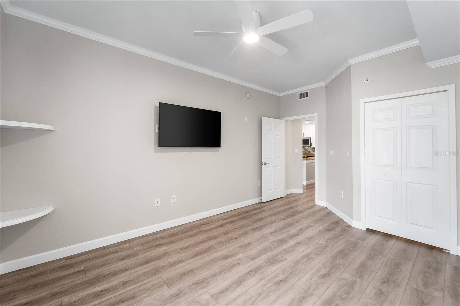 700 S HARBOUR ISLAND BOULEVARD, #323, Tampa, FL 33602