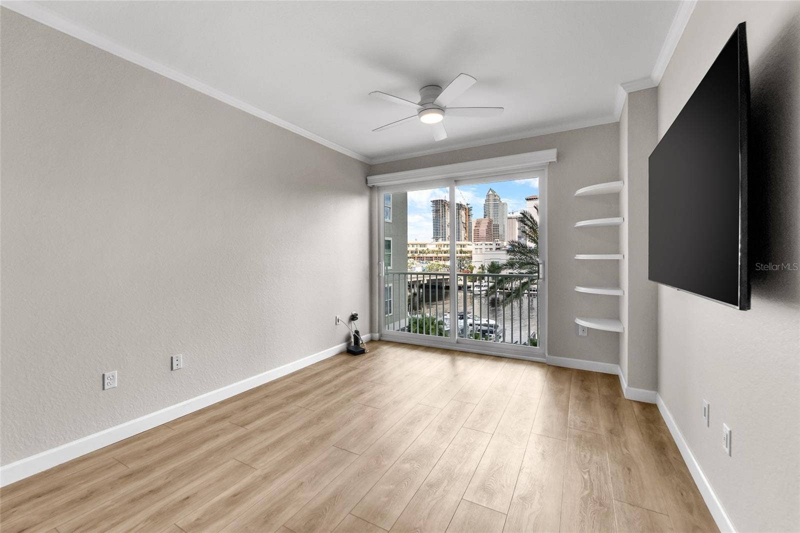 700 S HARBOUR ISLAND BOULEVARD, #323, Tampa, FL 33602