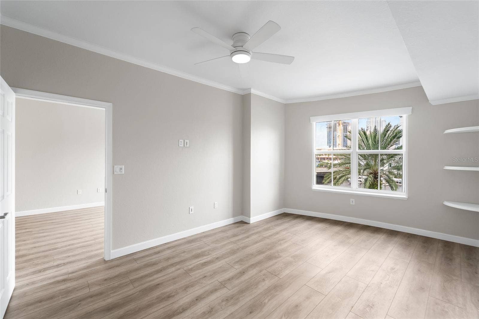 700 S HARBOUR ISLAND BOULEVARD, #323, Tampa, FL 33602