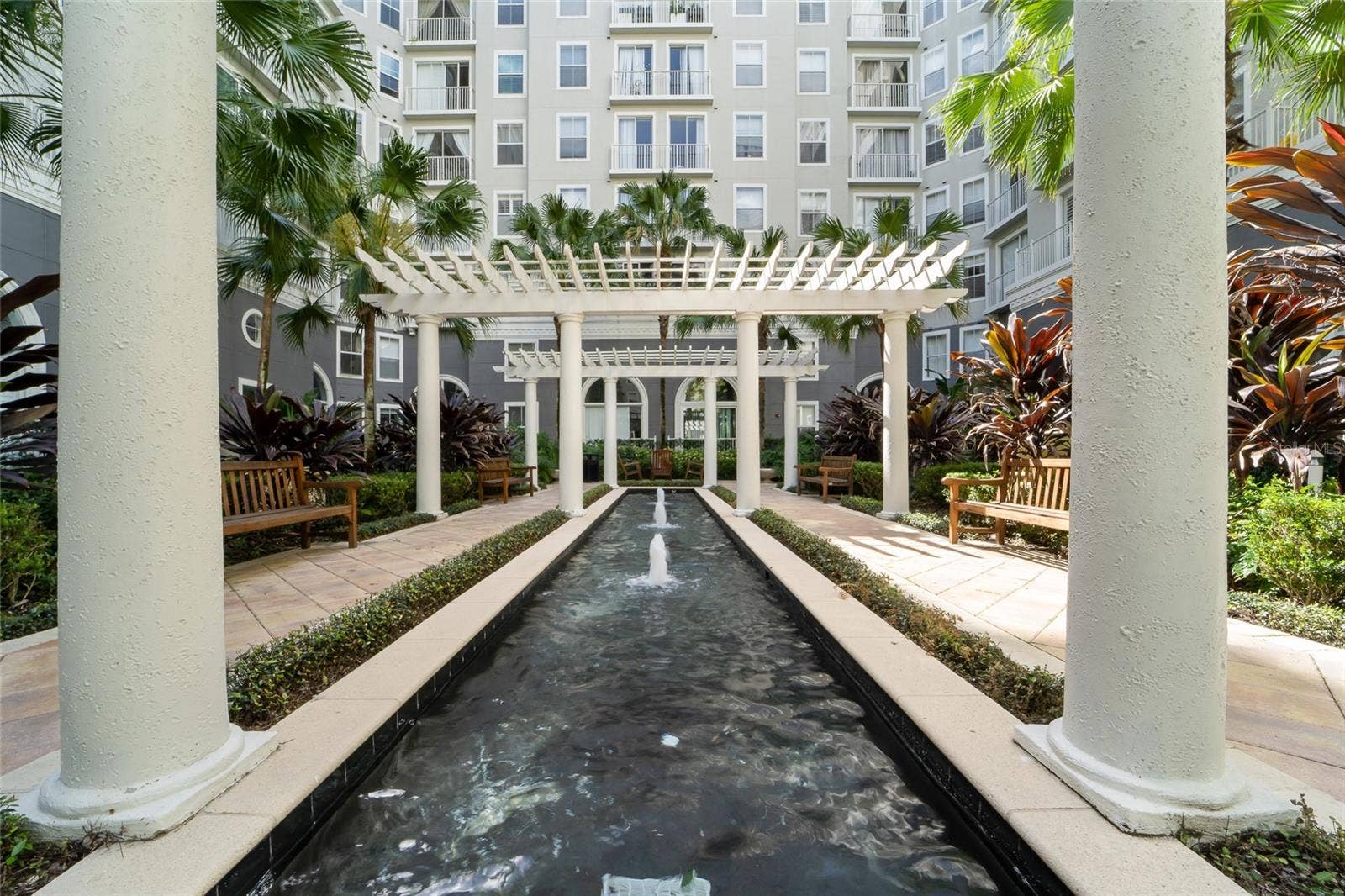 700 S HARBOUR ISLAND BOULEVARD, #323, Tampa, FL 33602