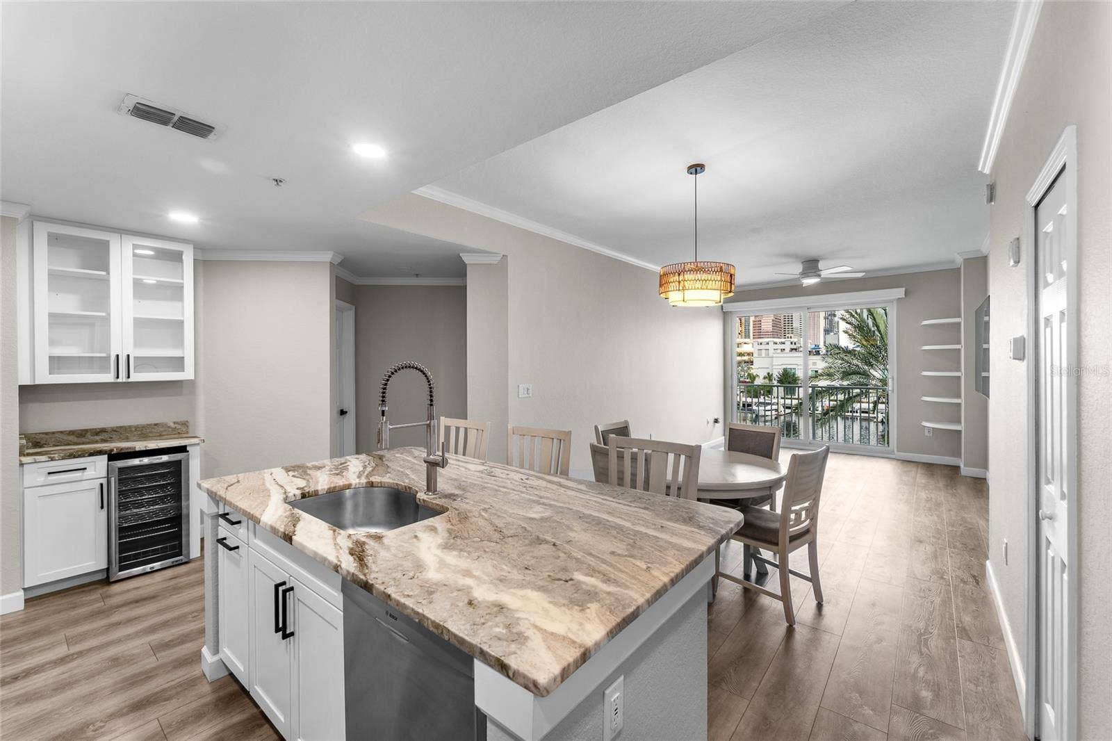 700 S HARBOUR ISLAND BOULEVARD, #323, Tampa, FL 33602