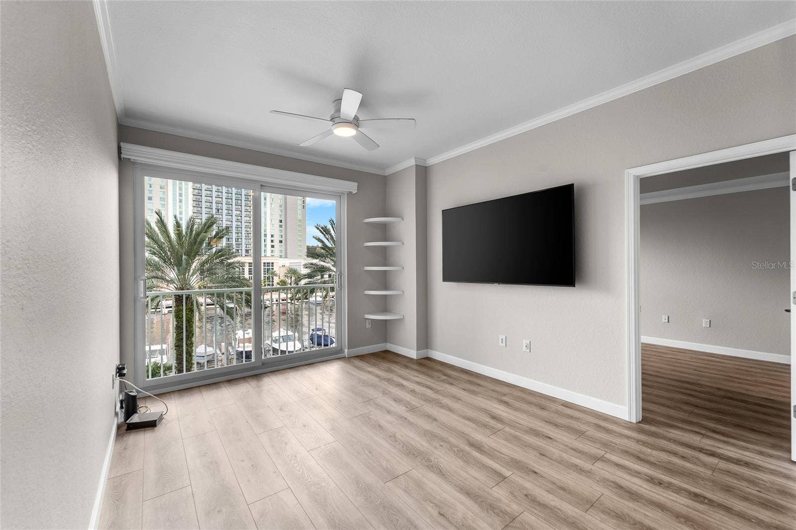 700 S HARBOUR ISLAND BOULEVARD, #323, Tampa, FL 33602