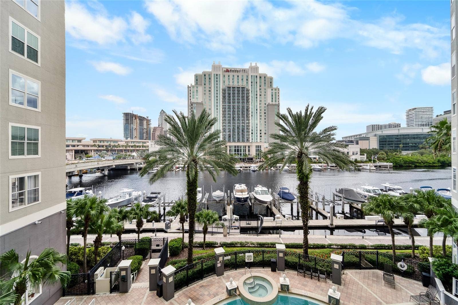 700 S HARBOUR ISLAND BOULEVARD, #323, Tampa, FL 33602