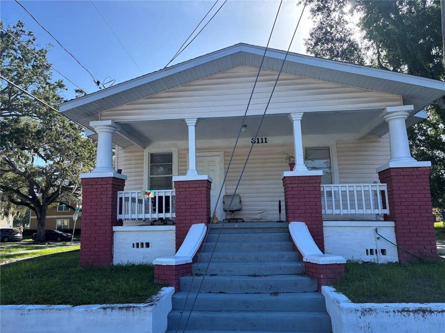Property photo for 3111 N 18TH STREET, Tampa, FL
