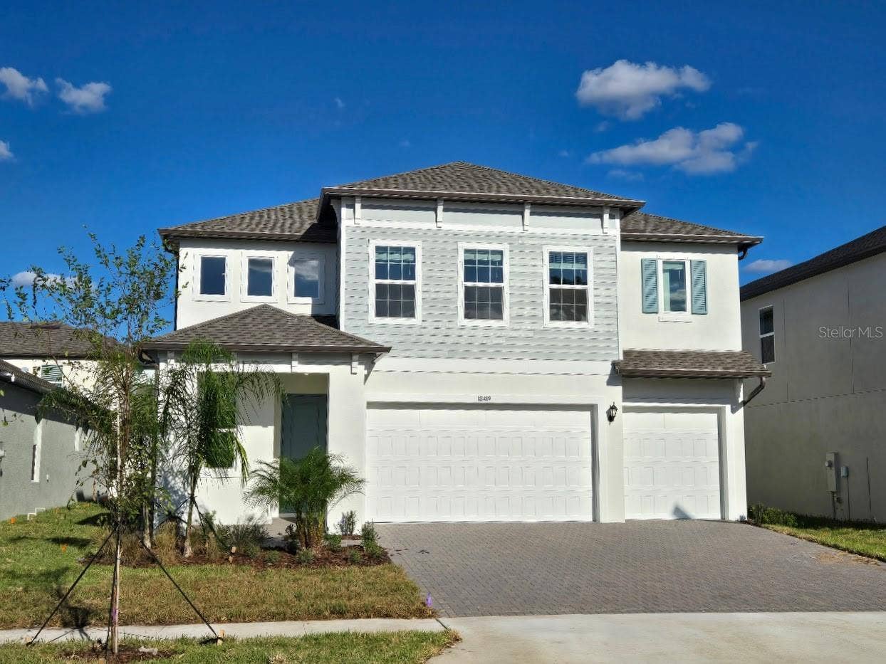 18489 SERENE LAKE LOOP, Lutz, FL 33548 18489 SERENE LAKE LOOP, Lutz, FL 33548