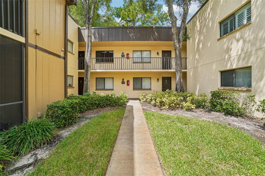 Property photo for 11722 RAINTREE LAKE LANE, #C, Temple Terrace, FL