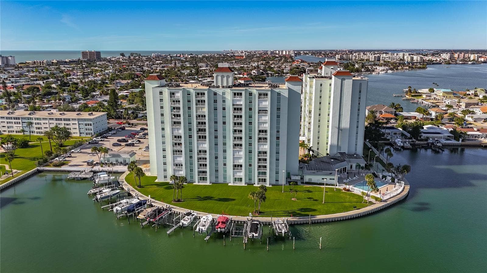 400 64TH AVENUE, #1204, St Pete Beach, FL 33706 400 64TH AVENUE, #1204, St Pete Beach, FL 33706