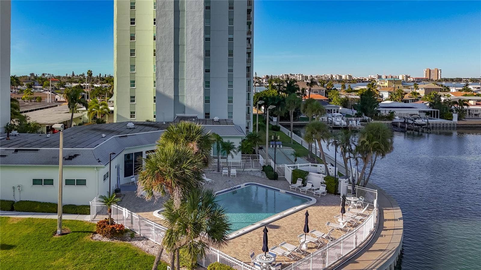 400 64TH AVENUE, #1204, St Pete Beach, FL 33706 400 64TH AVENUE, #1204, St Pete Beach, FL 33706