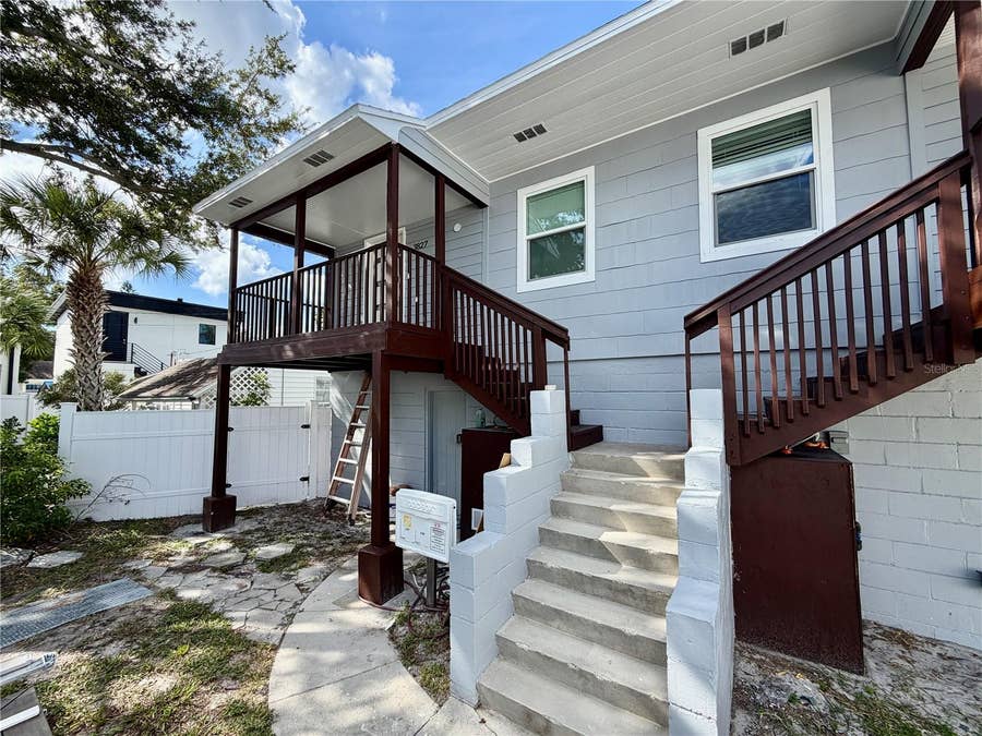 Property photo for 3827 2ND AVENUE N, St Petersburg, FL