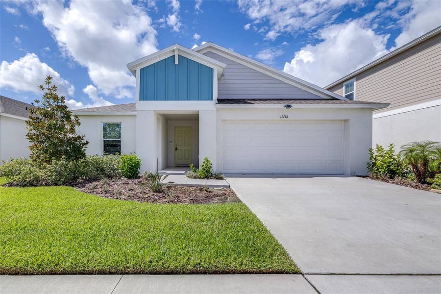 Property photo for 12781 CANTER CALL ROAD, Lithia, FL