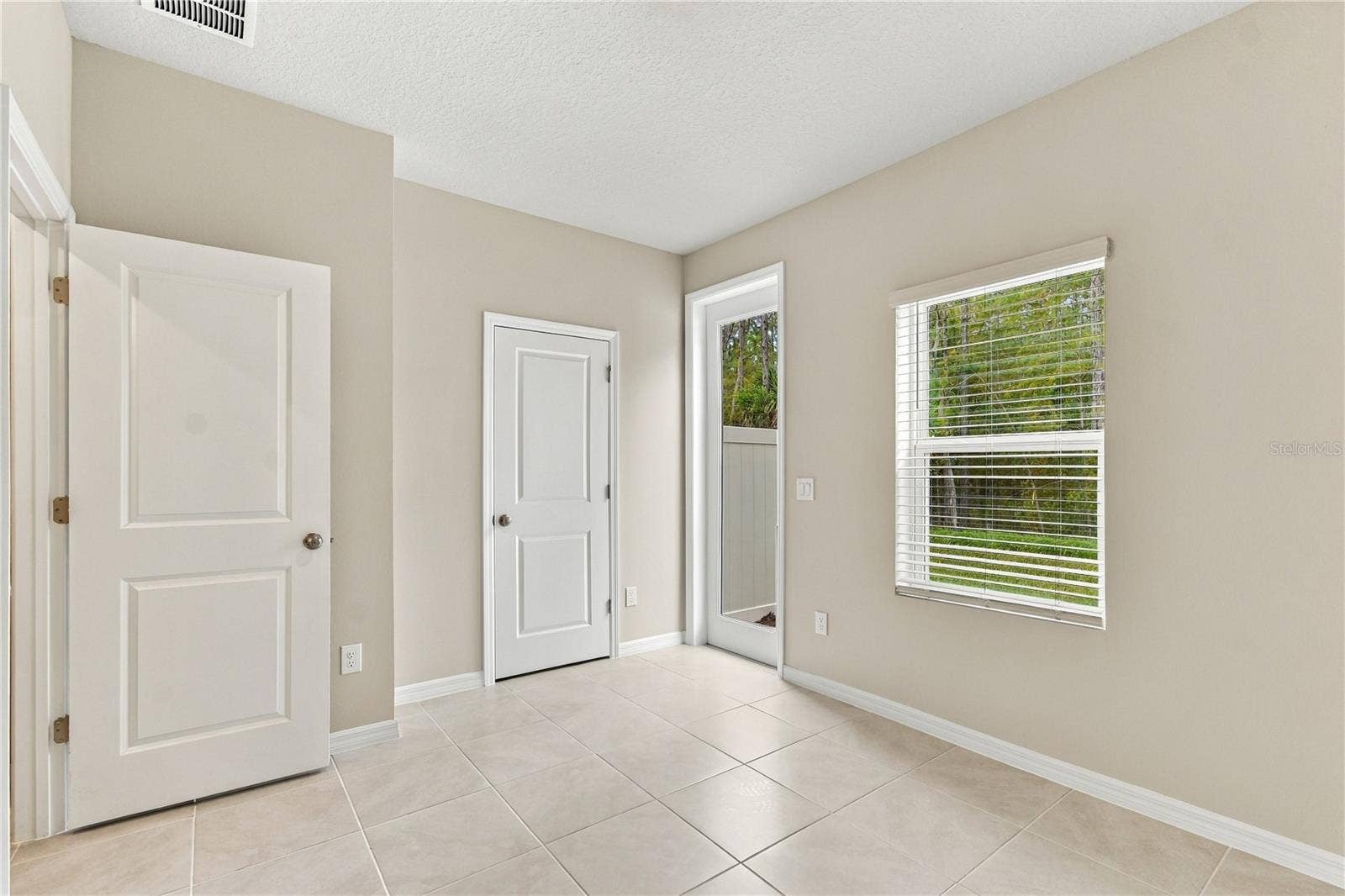 1184 WILD CREST LANE, Daytona Beach, FL 32117 Bedroom Two