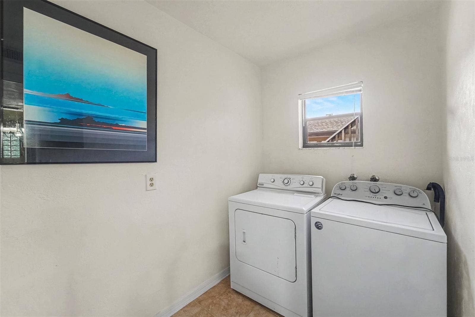 175 E HARTFORD STREET, #5A, Hernando, FL 34442 Laundry Room