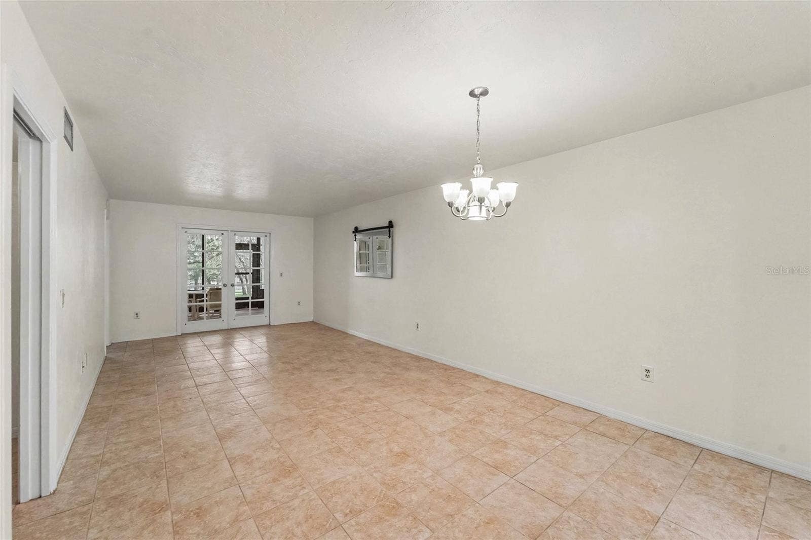 175 E HARTFORD STREET, #5A, Hernando, FL 34442 Dining & Living Room