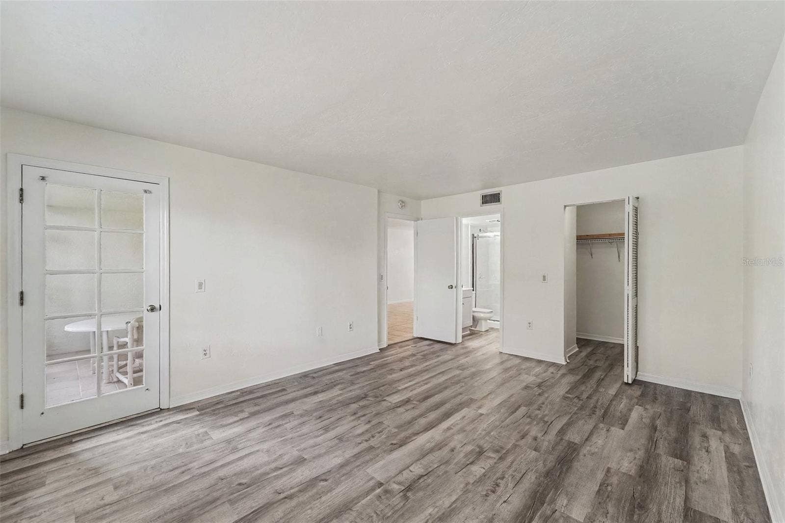 175 E HARTFORD STREET, #5A, Hernando, FL 34442 Master Bedroom