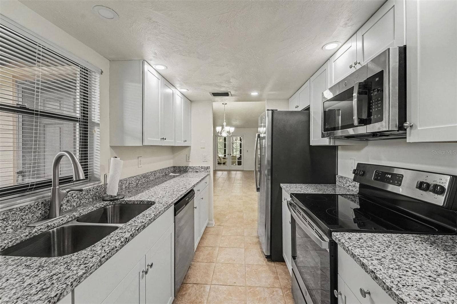 175 E HARTFORD STREET, #5A, Hernando, FL 34442 Kitchen