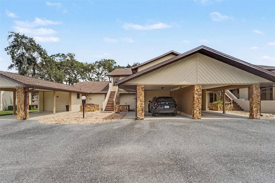 Property photo for 175 E HARTFORD STREET, #5A, Hernando, FL