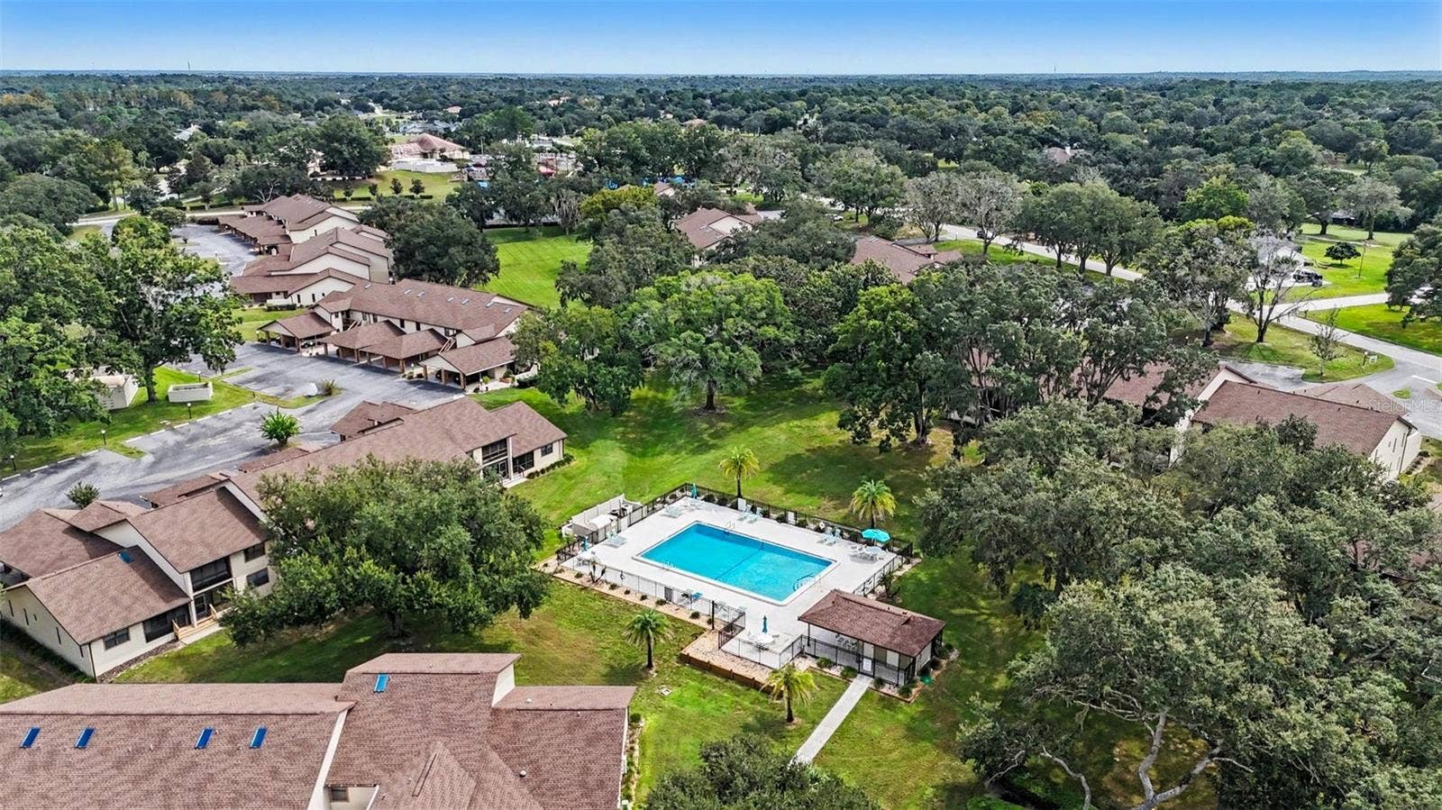 175 E HARTFORD STREET, #5A, Hernando, FL 34442 Community Pool