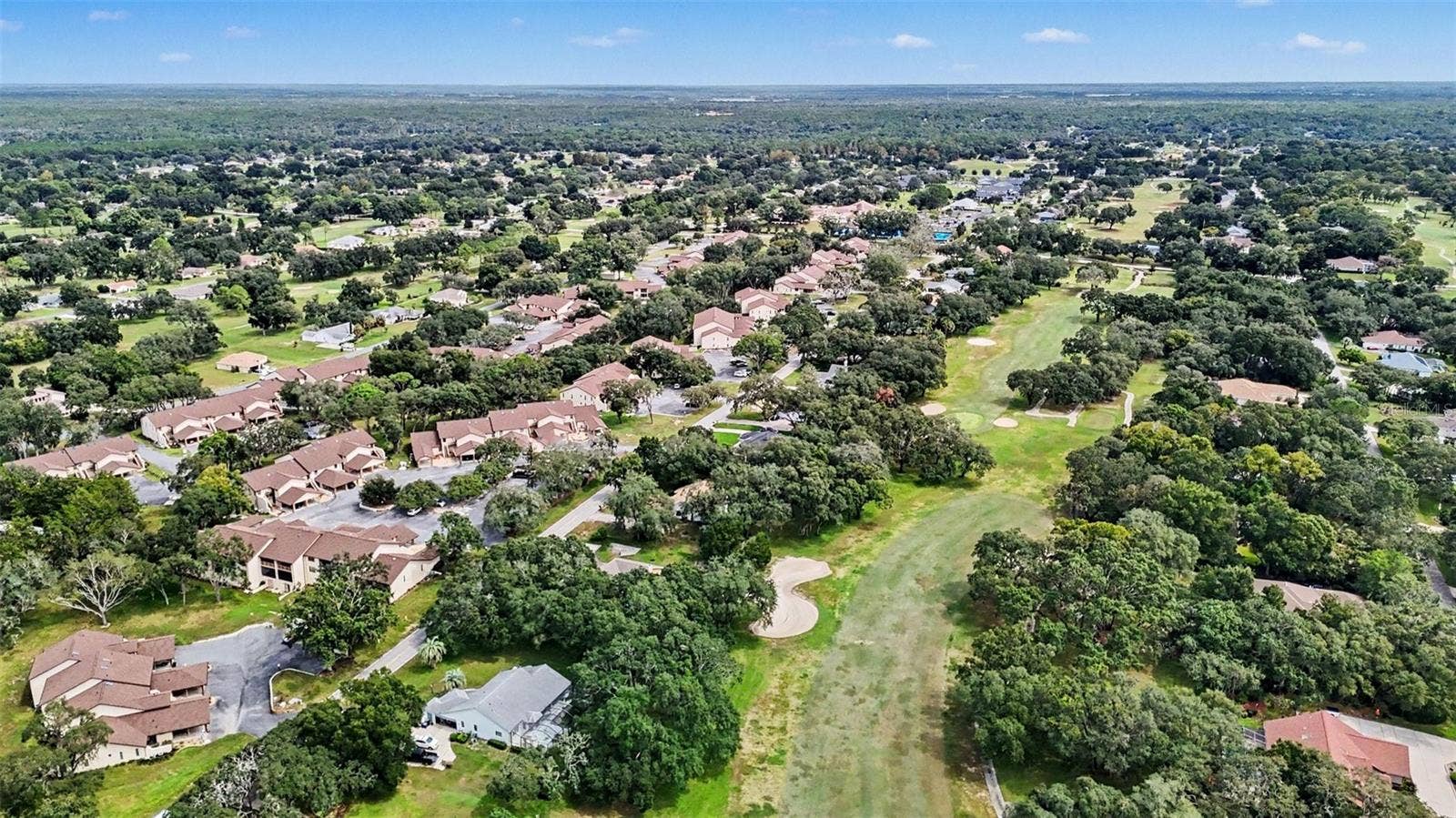 175 E HARTFORD STREET, #5A, Hernando, FL 34442 Nearby golf coursegolf membership not included