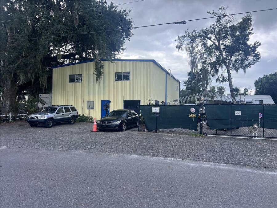 Property photo for 4802 6TH STREET, Zephyrhills, FL