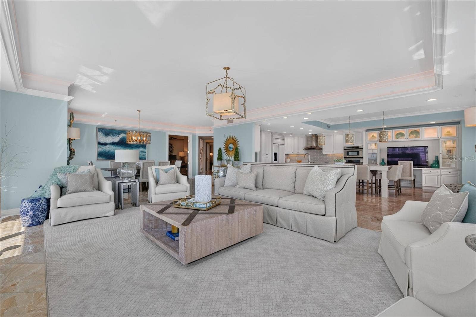 400 BEACH DRIVE NE, #1004, St Petersburg, FL 33701