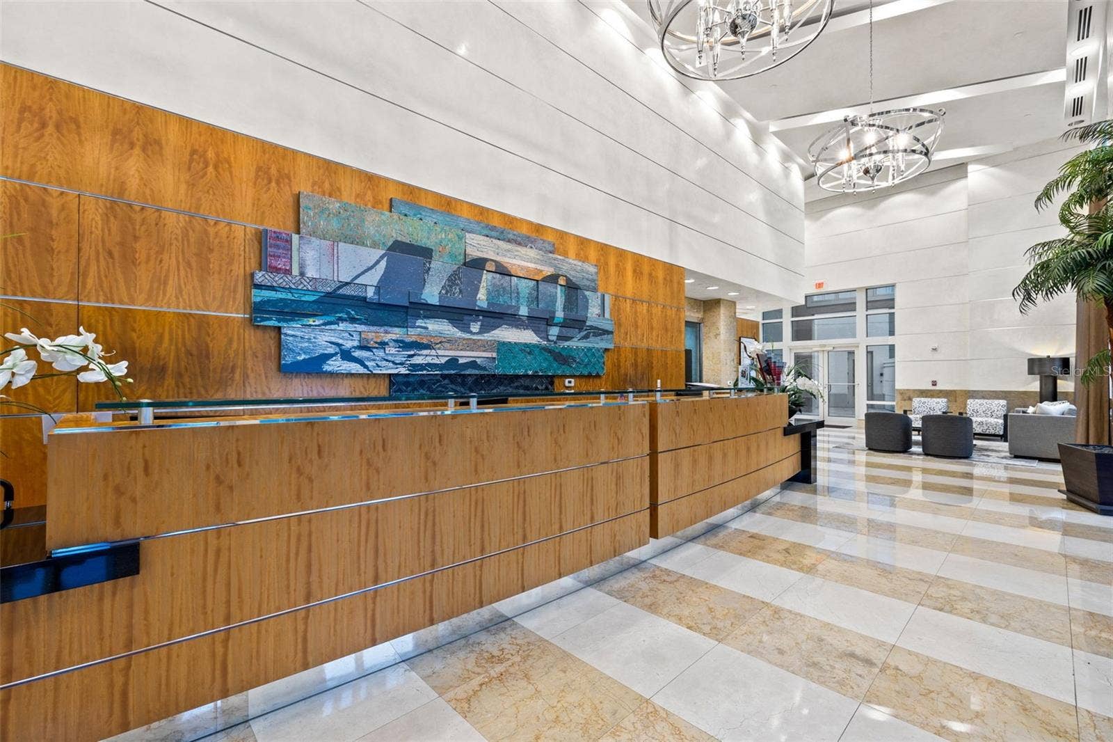 400 BEACH DRIVE NE, #1004, St Petersburg, FL 33701
