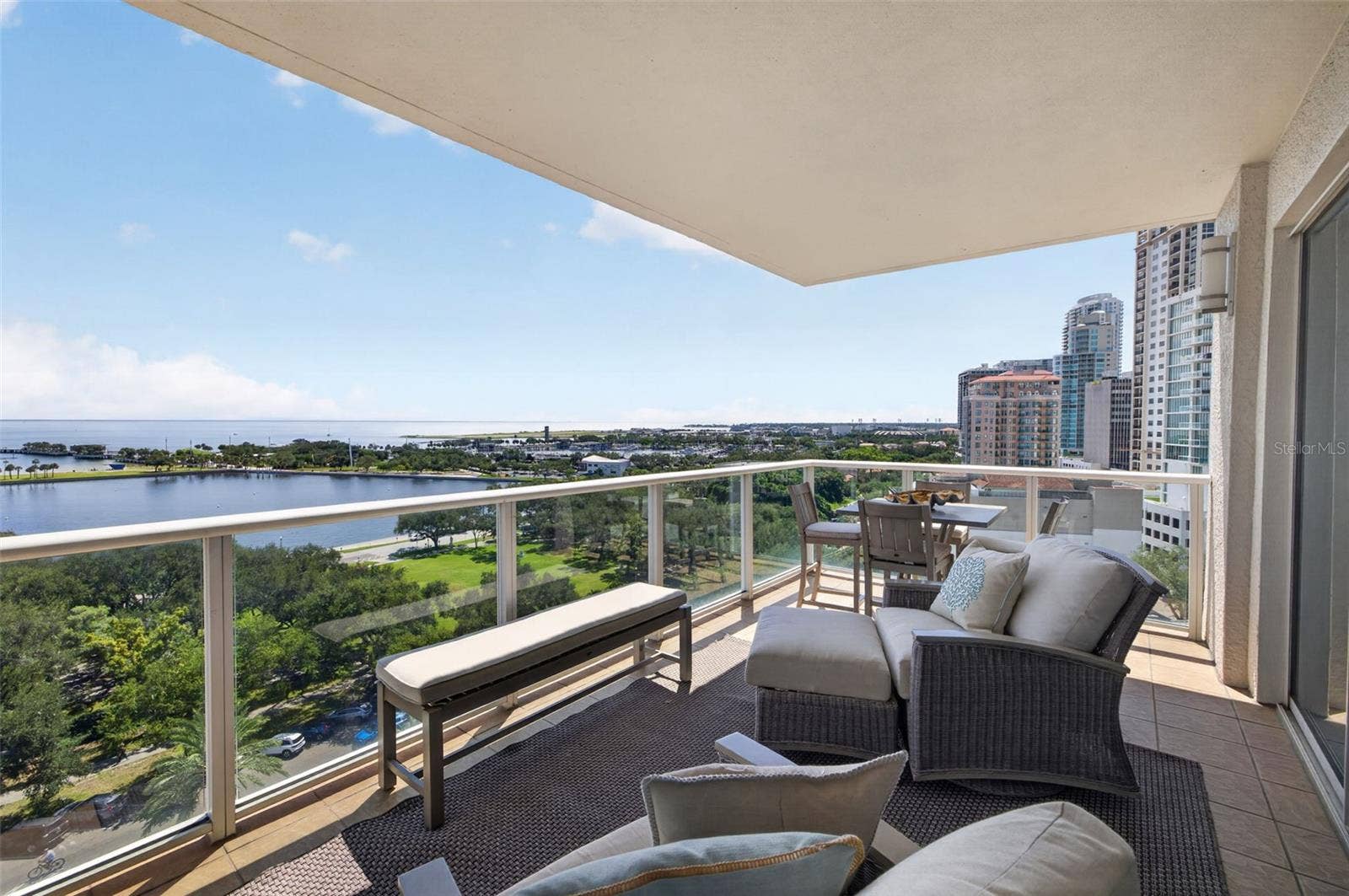 400 BEACH DRIVE NE, #1004, St Petersburg, FL 33701