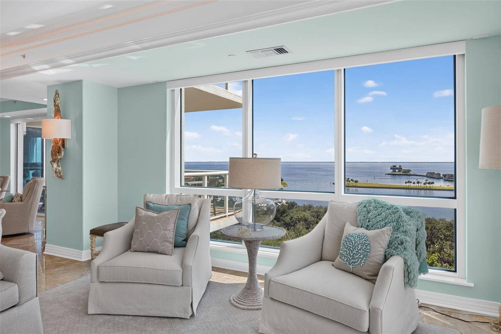 400 BEACH DRIVE NE, #1004, St Petersburg, FL 33701