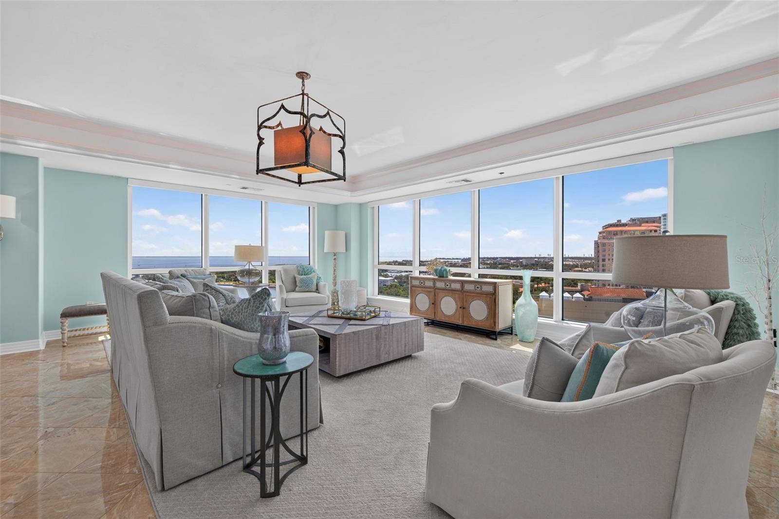 400 BEACH DRIVE NE, #1004, St Petersburg, FL 33701