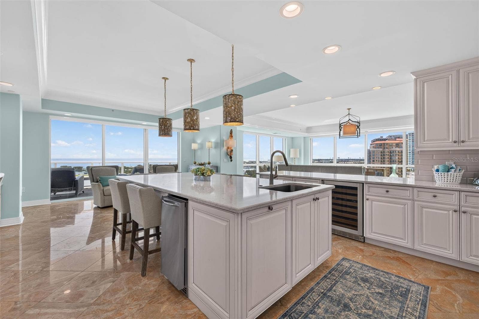 400 BEACH DRIVE NE, #1004, St Petersburg, FL 33701
