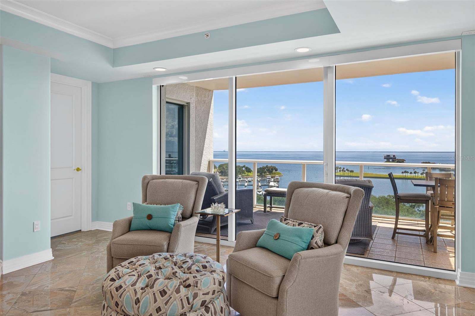 400 BEACH DRIVE NE, #1004, St Petersburg, FL 33701