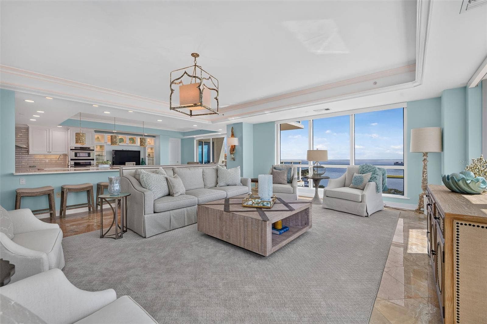 400 BEACH DRIVE NE, #1004, St Petersburg, FL 33701