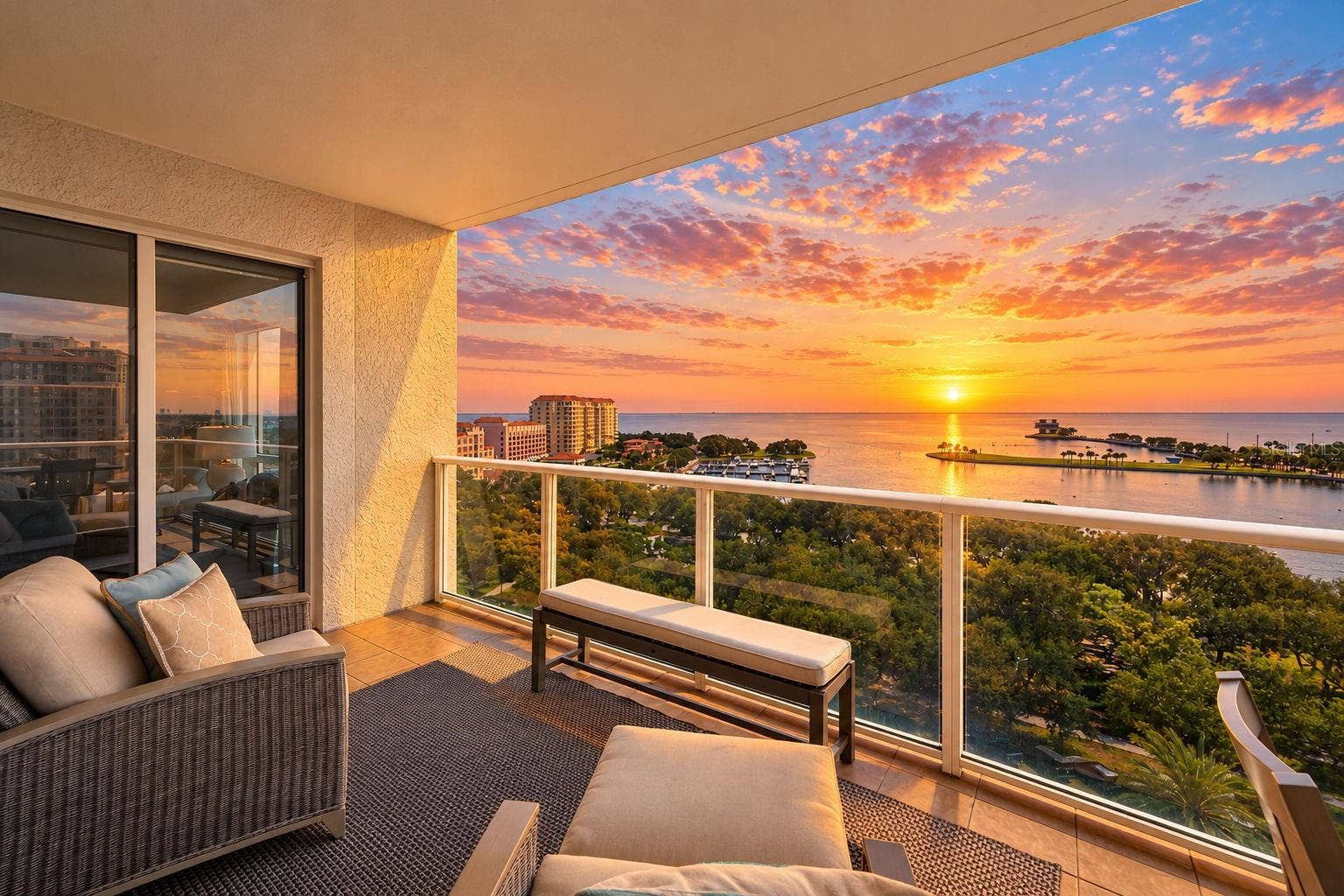 400 BEACH DRIVE NE, #1004, St Petersburg, FL 33701