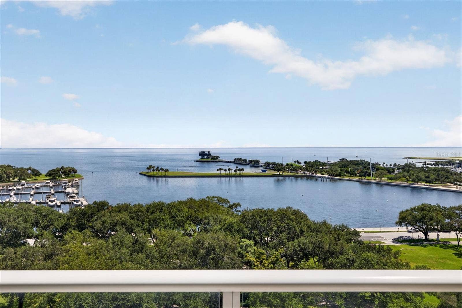 400 BEACH DRIVE NE, #1004, St Petersburg, FL 33701